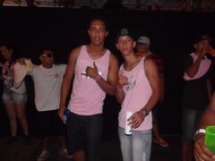 Oktober 10 Anos